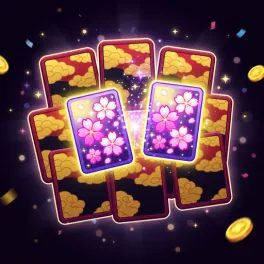 Memory Flip game