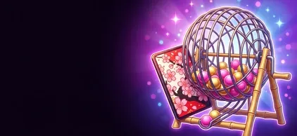 Bingo category