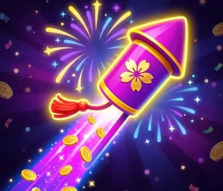 Crash Rocket game