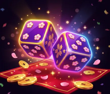 Dice Roll 7 game