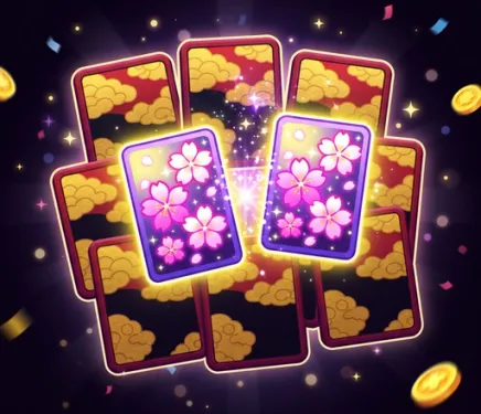 Memory Flip game